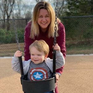 Meet your Posher, Beth